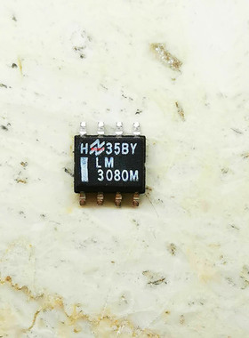 集成IC电路芯片LM3080M  LM3080  SOP8原装拆机质量保证