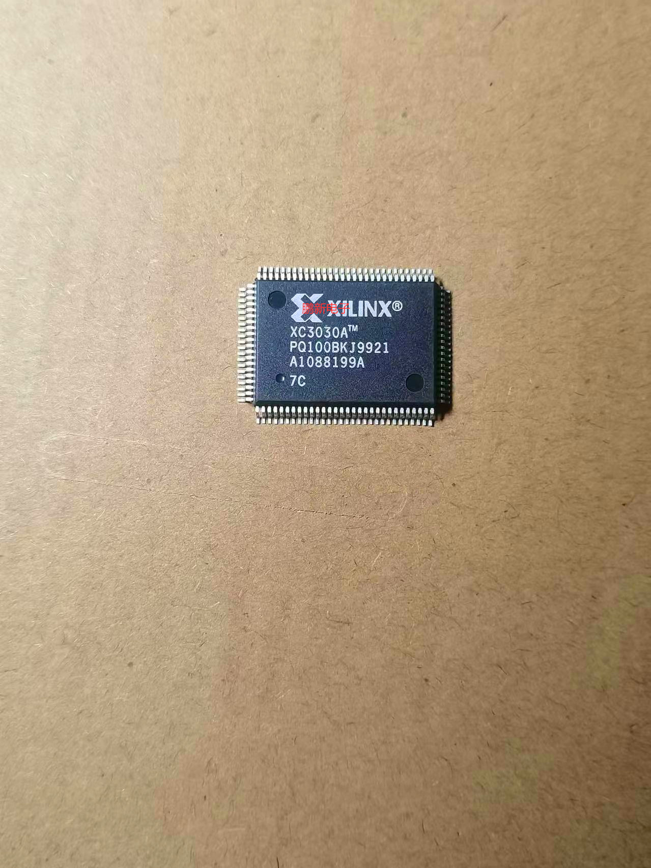 集成IC电路芯片原装拆机