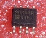 AD9630AR AD SOP-8 缓冲放大器 内存/闪存/FALSH/模数转换器
