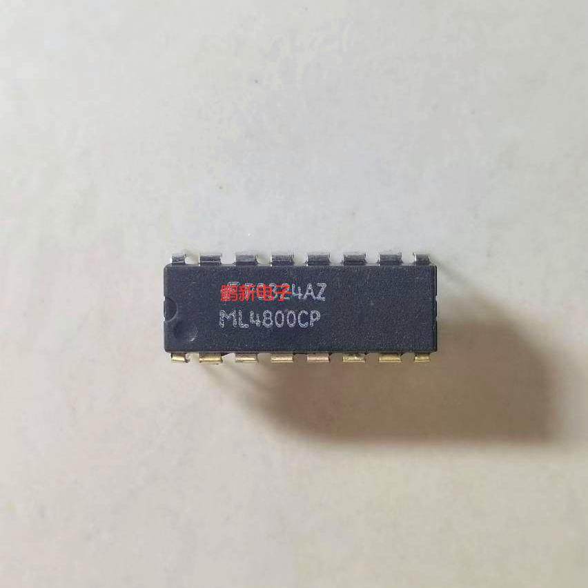 ML4800CP  ML4800  DIP