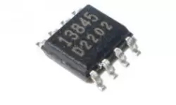 FA13845 13845 FA13845N-TE1 FA13845N-D1-TE1 电源管理芯片