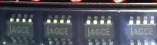 MP2315GJ-Z MP2315 丝印IAGCD IAGCE SOT23-8 全新原装现货
