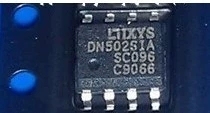集成电路芯片 IXDN502SIA DN502SIA SOP-8 电桥驱动IC