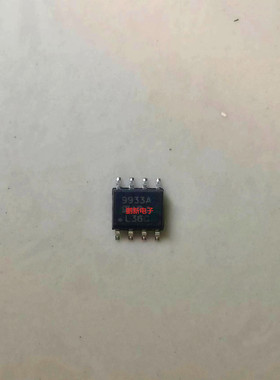 SI9933A  SI9933B  SI9933  9933A  9933B  SOP8