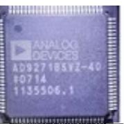 AD9271BSVZ-40 AD9271BSV-40 AD9271 贴片TQFP-100