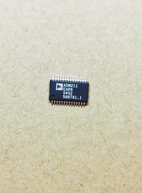 集成IC电路芯片ADM211EARS ADM211 SSOP原装拆机质量保证