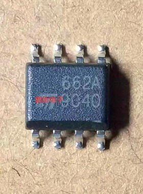 ST662ABD-TR 662AB ST662AB SOP8 DC-DC转换器芯片