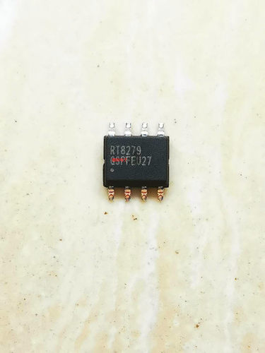 集成IC电路芯片RT8279GSP  RT8279  SOP8原装拆机质量保证