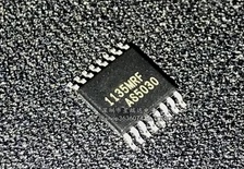 AS5030-ATST  AS5030  TSSOP16传感器变送器编码器集成IC电路芯片