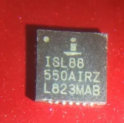 集成IC电路芯片ISL88550AIRZ  ISL88550AIR  ISL88550  QFN