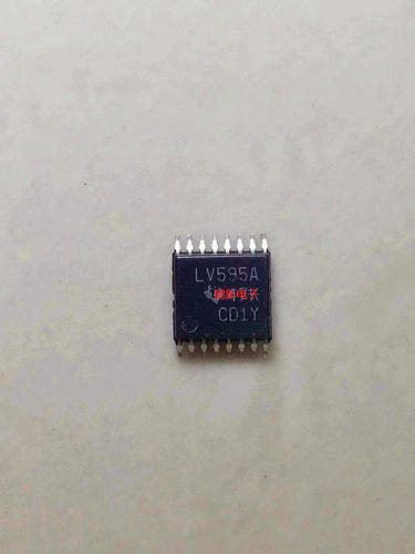 集成IC电路芯片原装拆机