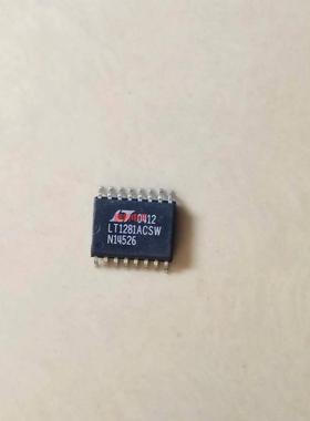 IC集成电路芯片LT1281ACSW LT1281CSW LT1281CS  SOP16电子元器件
