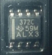TLC372C TLC372I TLC372CDR TLC372IDR SOP8 双差分比较器