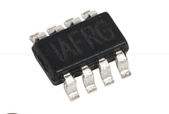 贴片 MP2225GJ-Z   SOT23-8 同步降压转换器 DC-DC芯片丝印IAFRG