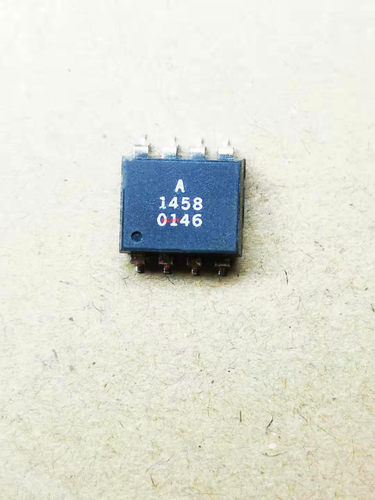 A1458 HCPL-1458 HCNW1458 HCPL1458 贴片SOP8 光耦
