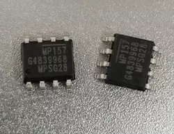 集成IC电路芯片MP157 MP157GS-LF-Z MP157GS MP157 贴片SOP-8