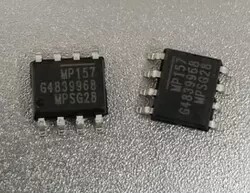集成IC电路芯片MP157 MP157GS-LF-Z MP157GS MP157 贴片SOP-8