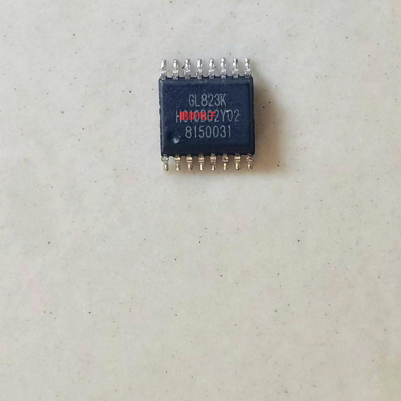 GL823K GL823K-H  SSOP16