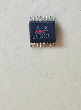 GL823K GL823K-H  SSOP16