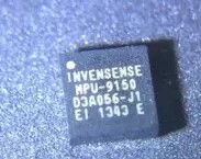 MPU-9150 MPU9150 QFN24九轴运动感测追踪芯片