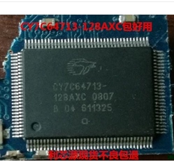 CY7C64713-128AXC   QFP128