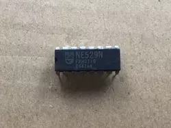集成IC电路芯片NE529N   NE529  DIP原装拆机质量保证