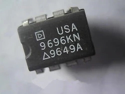 集成IC电路芯片USA9696KN  USA9696  DIP原装拆机质量保证