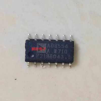 集成IC电路芯片原装拆机