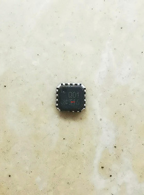 集成IC电路芯片AD8342ACPZ  AD8342  QFN丝印Q01原装拆机质量保证