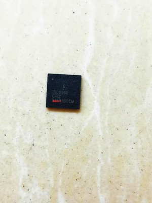 集成IC电路芯片ISL6366CRZ ISL6366 原装拆机质量保证
