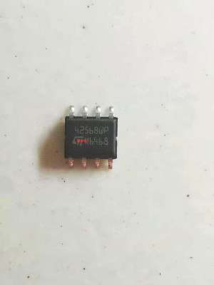 贴片 ST4256BWP M24256BWP ST24C256 存储器 SOP8原装拆机