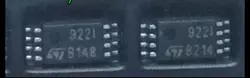 TS922IPT TS922 丝印 922I 9221 TS922AIPT 丝印 922AI