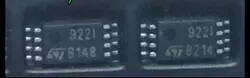TS922IPT TS922 丝印 922I 9221 TS922AIPT 丝印 922AI