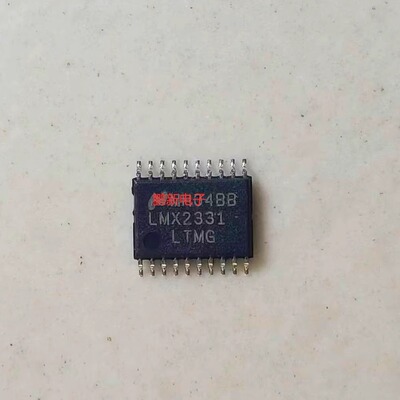 集成IC电路芯片原装拆机