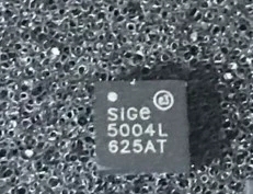 SE5004L SE5004 5004L QFN20封装 SIGE5004L-R