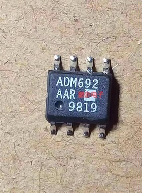 ADM692AAR  ADM692  SOP8