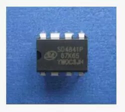 SD4841 SD4841P SD4841P67K65 开关电源芯片
