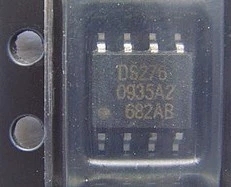 集成IC电路芯片DS276  SOP8原装拆机质量保证