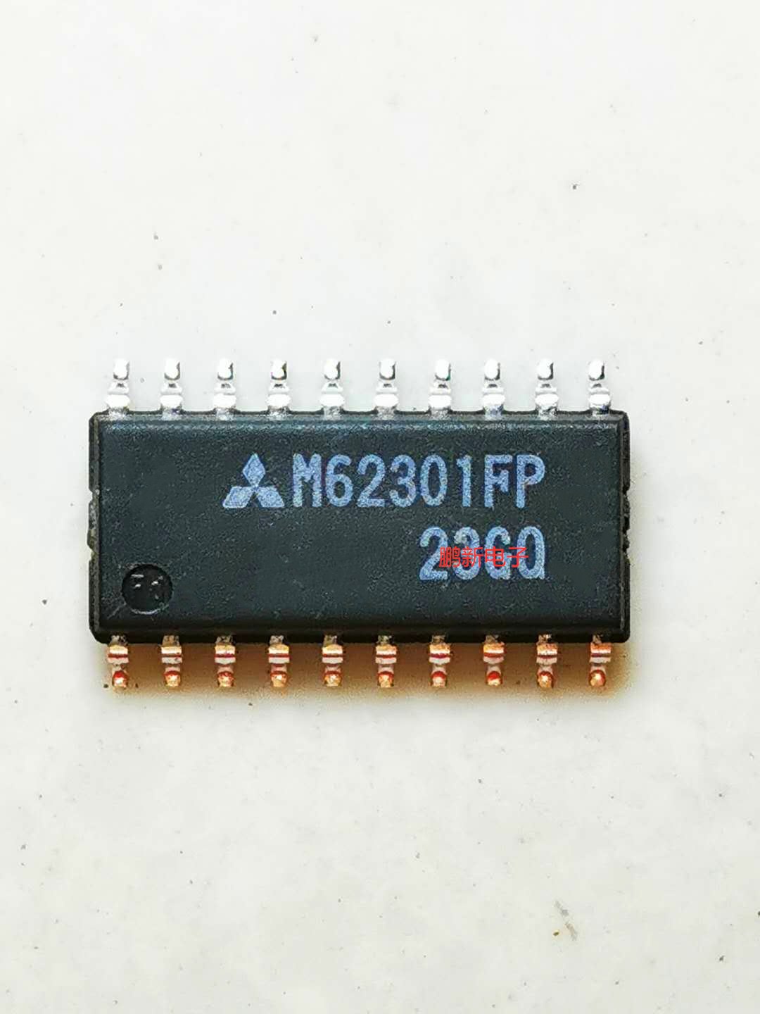 集成IC电路芯片M62301FP  M62301 SOP16原装拆机质量保证