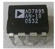 集成IC电路芯片AD7895AN-10  AD7895  DIP原装拆机质量保证