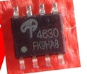 集成IC电路芯片 AO4630 SOP8 原装拆机质量保证