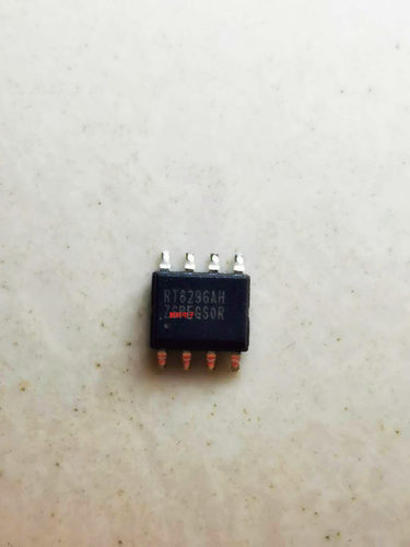 集成IC电路芯片RT8296AH  RT8296  SOP8原装拆机质量保证