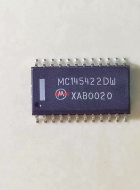 MC145422DW  MC145422  SOP24