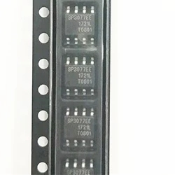 集成IC电路芯片SP3077EE   SP3077  SOP8原装拆机质量保证