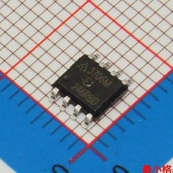 AP3706M-E1 电源电池充电芯片 3706M-E1 贴片SOP-8