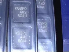 RJK03P0DPA RJK03P0DPA-00-J5A K03PO K03P0 QFN高速电源开关芯片