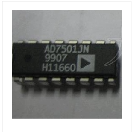 AD7501 AD7501JN AD7501JNZ DIP-16 8通道模拟多路复用器芯片
