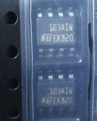 集成IC电路芯片TSM103AID TSM103AI M103AI 103AIW  SOP8