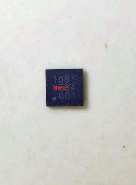 MPU-6886 丝印166 I66 LGA24 MPU6886 传感器芯片
