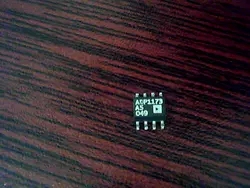 ADP1173AR-5 ADP1173A5 微功耗DC-DC变换器 原装拆机SOP-8封装